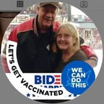 Mary Hultquist - @dobarrister3 - Instagram