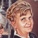 Mary Grech Human - @mary.human.589 - Instagram