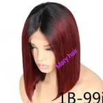 Mary hair - @mary_human_hair - Instagram