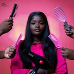 Mary Human Hair - @hairmaryhuman - Instagram