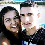 Mary Silva - @mary_lohanny_humberto - Instagram