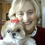 Mary Husted Ferraro - @mhferraro - Instagram