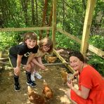 Marie Hutter - Facebook