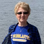 Mary Ann Hutter Thalmann - @maryannthalma - Instagram