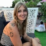 Mary Hutter - @mary_hutter89 - Instagram