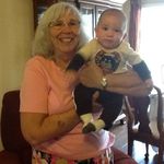 Mary Hyden - @hyden1653 - Instagram