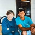 Mary Hyder - @maryhyder74 - Instagram