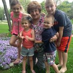 Mary Hykes - @hykesmary - Instagram