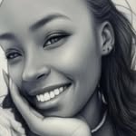 Mary Iduh - @shawtie2025 - Instagram