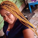 Mary Iduh - Facebook