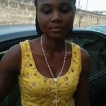 Mary Iduh Ene - @maryidih - Instagram