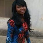Mary Iduh Ene - @maryiduh - Instagram
