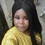 marydon735@yahoo.com - @maryiduh10 - Instagram