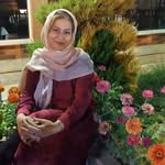 مریم ایمانی - @mary_imany - Instagram