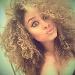 Mary Iman Jeffery - @mijthequeen - Instagram