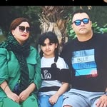 Maryam Sheikhan - @mary.iman.nahall - Instagram