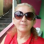 Mary Ines - @mary9675 - Instagram