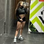 Mary Ines Noesi B. - @maryiness - Instagram