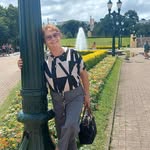 Mary Ines Padilha - @maryinespadilha - Instagram