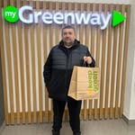 Green_way_54 - @maryin_georgy - Instagram