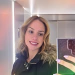 Mariana Alario Celestrin - @maryingermany - Instagram