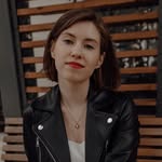 Maria Ivanova - @mary.ivanova17 - Instagram