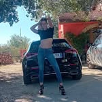 Mary Ivan - @mary11abel - Instagram