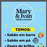 mary&ivansaboescaseiros - @maryivan2025 - Instagram
