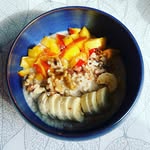 Mary G. Iversen - @i.gracea - Instagram