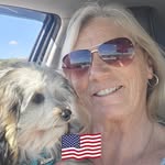Mary Shook Iversen - @buxtonbeachbum61 - Instagram