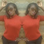 mary irungu - @maryiwangechi07 - Instagram