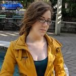 Mary MacDonald - @mary_iwannnabearock_mac - Instagram