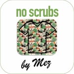 Mary Iyer - @noscrubs_by_mez - Instagram