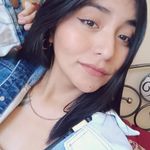 Mary Jacinto - @marlen_tarqui - Instagram