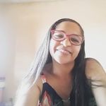 Solange Mary Jacinto Santos - @santossolangemaryjacinto - Instagram