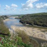 Mary Jackman - @llawnroc_holidays - Instagram