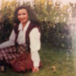 Mary Jackman - @mjackman743 - Instagram