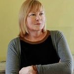 Mary Jackman - @jackmaryman - Instagram