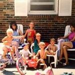 Mary Jackman - @mary.jackman.5268 - Instagram
