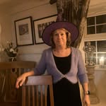 Mary Jackman - @maryjackman52 - Instagram