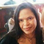 Mary Jackman - @lunitareyes1 - Instagram