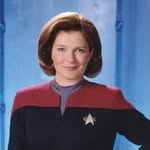 Jane - @cpt_mary_janeway - Instagram