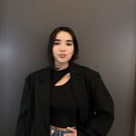 Мэри Жангалиевна/Дизайнер - @maryjangalievna - Instagram