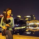 Mary Jang - @alohamaryjang - Instagram