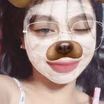 Mary Janice - @m.jnce_snk - Instagram