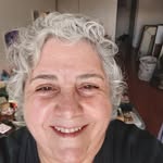 Mary Jansky - @maryjoutthere - Instagram