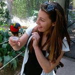 Mary Janus - @maryejanus - Instagram