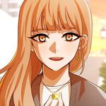 Mary Janus - @sammy88_001 - Instagram