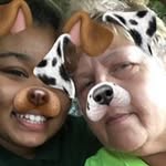 Mary Jarreau - @maryjarreau_ - Instagram