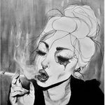 𝓜𝓪𝓻𝔂-𝓳𝓪𝔂𝓮 ☠️ - @holoxo3 - Instagram